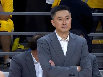 开云体育下载-杜锋是钦点要焦泊乔！为何？认为他有3个特点