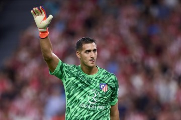 开云体育下载-个人前4场西甲均保持零封，马竞门将穆索成21世纪首人