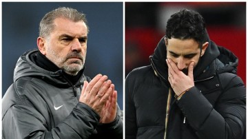 难兄难弟会师决赛，阿莫林伪9号战术PK澳波密防反击，谁能捧杯