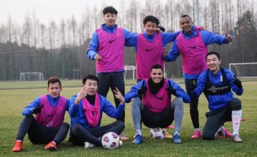 开云体育下载-【2021中超前瞻】争冠格局：广州低调 申花泰山强势