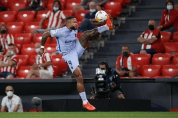 开云官网-王勤伯：这就是“新常态”巴萨，可以洗洗睡了