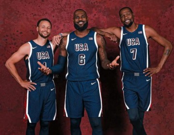 开云体育下载-NBA总收入前十榜单：詹姆斯1.326亿美元居首 詹库杜全超1亿前三