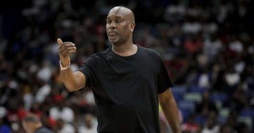 kaiyun-加里·佩顿即将重返联盟 全明星后开启教练生涯