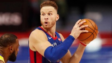 开云体育app-【观察】运动能力直线下滑 格里芬对争冠队没用？