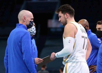 开云体育下载-卢卡魔法再现！东契奇神奇绝杀 连詹皇都不淡定了