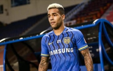 kaiyun-特谢拉再谈沙特豪门一路向西？或挤走国足昔日仇敌